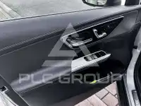2025 Mercedes Benz GLC 200