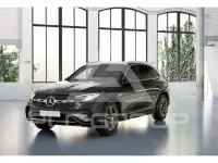 2025 Mercedes Benz GLC 200