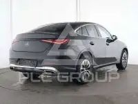 2025 Mercedes Benz GLC 200