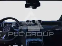 2025 Mercedes Benz GLC 200