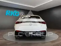 2025 Mercedes Benz GLC 200
