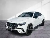 2025 Mercedes Benz GLC 200