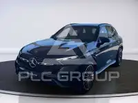 2025 Mercedes Benz GLC 200