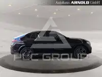2025 Mercedes Benz GLC 200