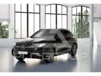 2025 Mercedes Benz GLC 200