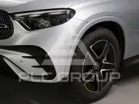 2025 Mercedes Benz GLC 200