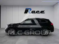2025 Mercedes Benz GLC 220