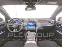 2025 Mercedes Benz GLC 200