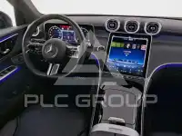 2025 Mercedes Benz GLC 200