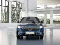 2025 Mercedes Benz GLC 200