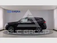 2025 Mercedes Benz GLC 200