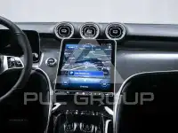 2025 Mercedes Benz GLC 200