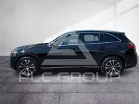 2025 Mercedes Benz GLC 200