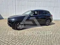 2025 Mercedes Benz GLC 200