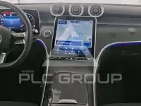 2025 Mercedes Benz GLC 200