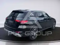 2025 Mercedes Benz GLC 200