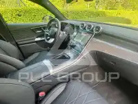 2025 Mercedes Benz GLC 200
