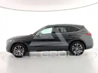 2025 Mercedes Benz GLC 200