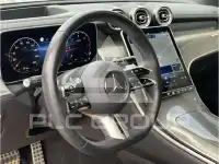 2025 Mercedes Benz GLC 200