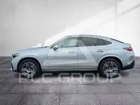 2025 Mercedes Benz GLC 200
