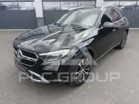 2025 Mercedes Benz GLC 200