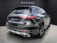 2025 Mercedes Benz GLC 200