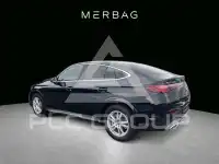 2025 Mercedes Benz GLC 200