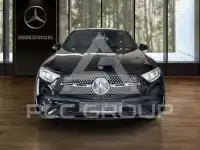 2025 Mercedes Benz GLC 200