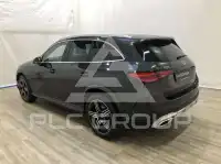 2025 Mercedes Benz GLC 200