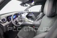 2025 Mercedes Benz GLC 200