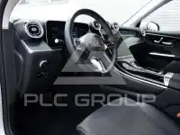 2025 Mercedes Benz GLC 200