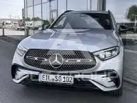 2025 Mercedes Benz GLC 200