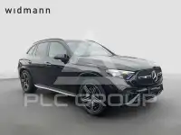 2025 Mercedes Benz GLC 200