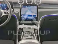 2025 Mercedes Benz GLC 200