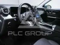 2025 Mercedes Benz GLC 200