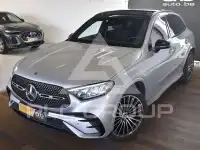 2025 Mercedes Benz GLC 200