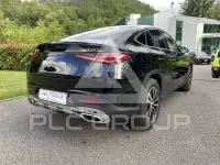 2025 Mercedes Benz GLC 200