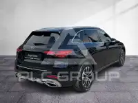 2025 Mercedes Benz GLC 200