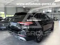 2025 Mercedes Benz GLC 200