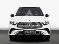 2025 Mercedes Benz GLC 200