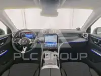 2025 Mercedes Benz GLC 200