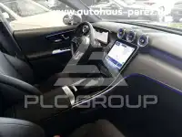 2025 Mercedes Benz GLC 200