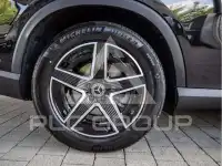 2025 Mercedes Benz GLC 200