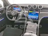 2025 Mercedes Benz GLC 200