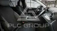 2025 Mercedes Benz GLC 200