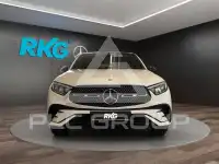 2025 Mercedes Benz GLC 200