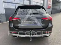 2025 Mercedes Benz GLC 200