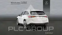 2025 Mercedes Benz GLC 200