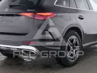 2025 Mercedes Benz GLC 200