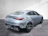 2025 Mercedes Benz GLC 200